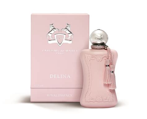 delina perfume for women 2017.